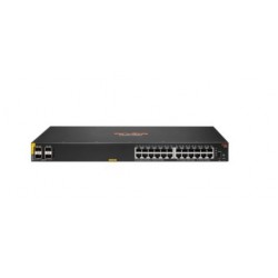 Przełącznik Switch ARUBA 6100 24G CL4 4SFP JL677A