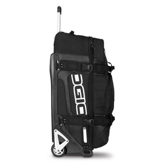 Torba podróżna RIG 9800 BLACK