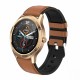 Smartwatch MaxCom Fit FW43 cobalt 2 Złoty