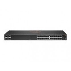 Przełącznik ARUBA 6100 24G 4SFP+ Switch JL678A