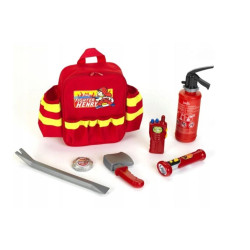 Plecaczek strażaka Henry'ego