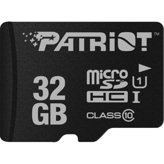 Karta pamięci MicroSDHC 32GB LX Series 