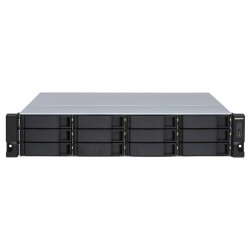 Obudowa TL-R1200S-RP 2U 12-bay 3.5-inch SATA HDD JBOD 