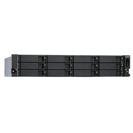 Obudowa TL-R1200S-RP 2U 12-bay 3.5-inch SATA HDD JBOD 