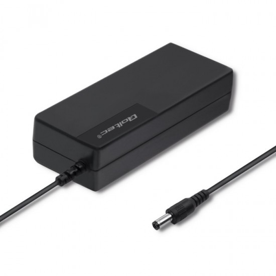 Zasilacz desktopowy 72W | 24V | 3A | 5.5*2.5 |+kabel zasilający 