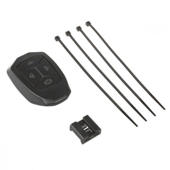 Kamizelka / plecak LED MCE420 