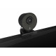 Kamera internetowa IB-CAM501-HD FHD Webcam, 1080P, wbudowany mikrofon,     Autofocus, wide view angle, Autotracking 