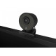 Kamera internetowa IB-CAM501-HD FHD Webcam, 1080P, wbudowany mikrofon,     Autofocus, wide view angle, Autotracking 