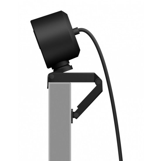 Kamera internetowa IB-CAM501-HD FHD Webcam, 1080P, wbudowany mikrofon,     Autofocus, wide view angle, Autotracking 