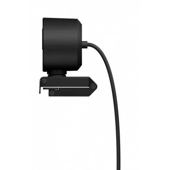 Kamera internetowa IB-CAM501-HD FHD Webcam, 1080P, wbudowany mikrofon,     Autofocus, wide view angle, Autotracking 