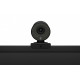 Kamera internetowa IB-CAM501-HD FHD Webcam, 1080P, wbudowany mikrofon,     Autofocus, wide view angle, Autotracking 