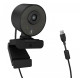 Kamera internetowa IB-CAM501-HD FHD Webcam, 1080P, wbudowany mikrofon,     Autofocus, wide view angle, Autotracking 