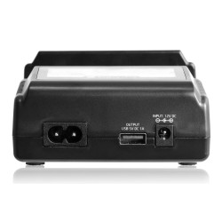 Ładowarka uniwersalna UC-4000 do akumulatorów i ogniw