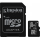 Karta microSD  8GB CL10 UHS-I Industrial 