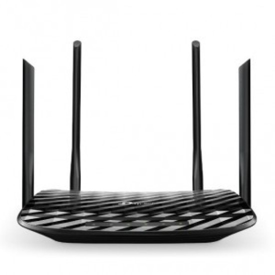 Router Archer C6 route AC1200 4LAN 1WAN