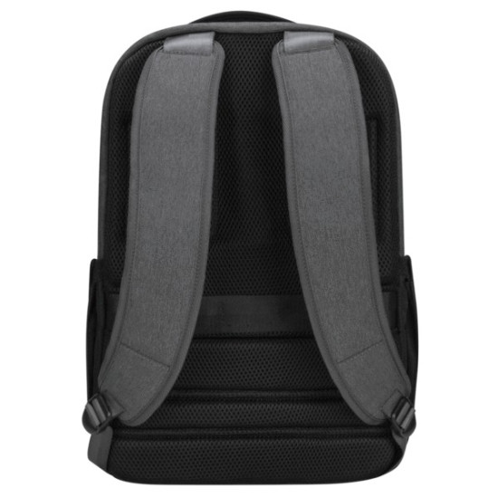 Plecak 15.6' Cypress Hero Backpack with EcoSmart (Light Gray)