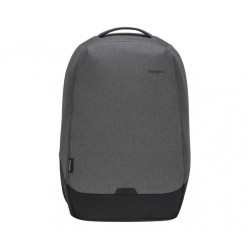 Plecak 15.6' Secutiry Backpack with EcoSmart - Grey