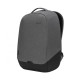 Plecak 15.6' Secutiry Backpack with EcoSmart - Grey