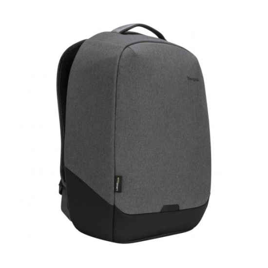 Plecak 15.6' Secutiry Backpack with EcoSmart - Grey
