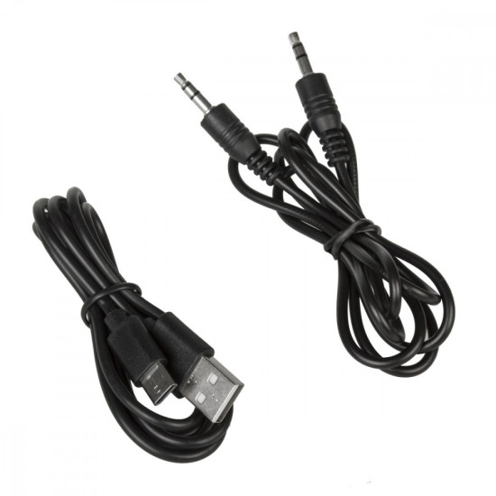 Głośnik Bluetooth radio USB Audiocore AC730 