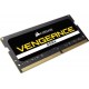 Pamięć DDR4 SODIMM 8GB/2666 (1*8GB) BLACK CL18 