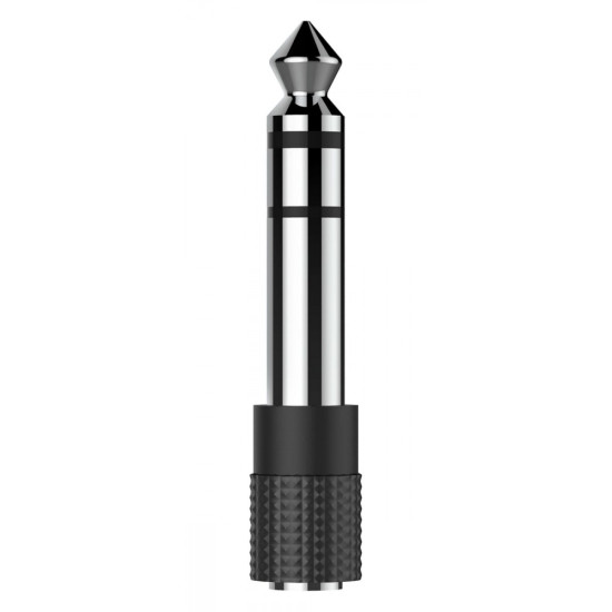 Słuchawki TAH2005BK/00 czarne