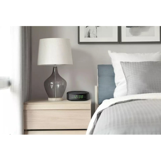 Radiobudzik TAR3205/12