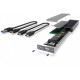 IB-1817MC-C31 TypeC USB 3.1 (Gen 2) na PCI NVMe & SATA  M.2 2230/2242/2260/2280 SSD