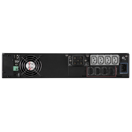 Zasilacz awaryjny 5PX 2200i RT3U G2 2200VA / 2200W 