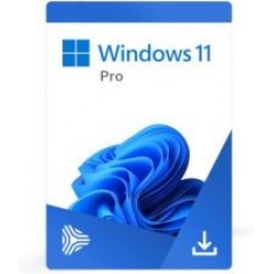 OEM Windows 11 Pro ENG x64 DVD        FQC-10528                 Zastępuje: P/N FQC-08929