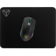 Podkładka pod mysz YPM 25 Speed Tops 