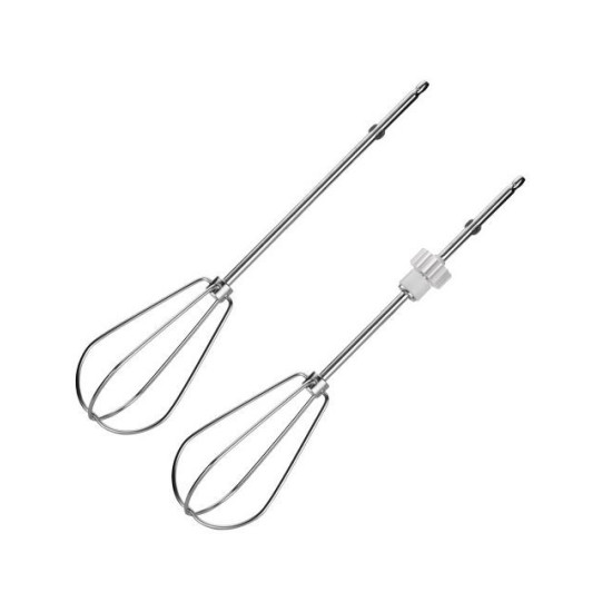 Mikser z misą obrotową MMR-21Z