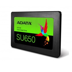 Dysk SSD Ultimate SU650 256G 2.5' S3 3D TLC Retail 