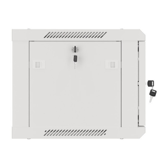 Szafa wisząca 19 6U 600x450 sz WF01-6406-00S