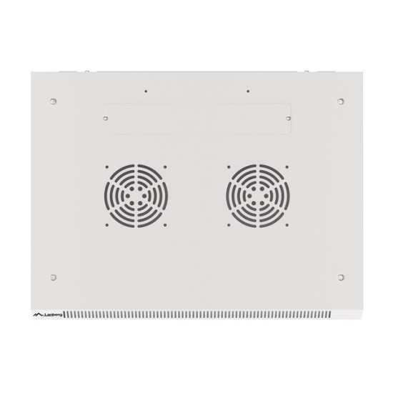 Szafa wisząca 19 6U 600x450 sz WF01-6406-00S