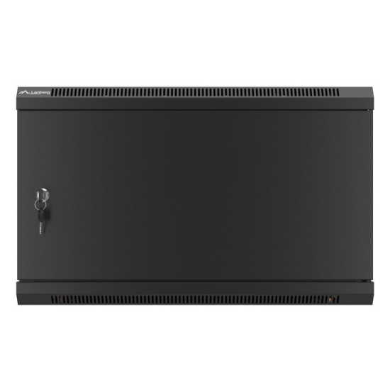 Szafa wisząca 19 6U 600x450 cz WF01-6406-00B