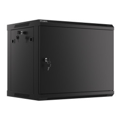 Szafa wisząca 19 6U 600x450 cz WF01-6409-00B