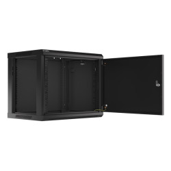 Szafa wisząca 19 9U 600x450 cz WF01-6409-00B