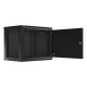 Szafa wisząca 19 9U 600x450 cz WF01-6409-00B