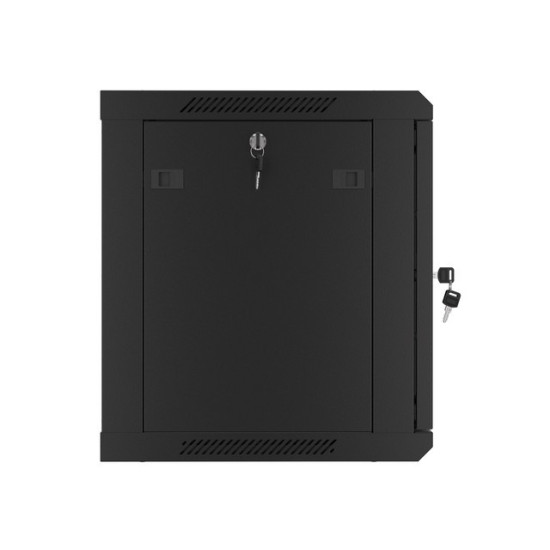 Szafa wisząca 19 9U 600x450 cz WF01-6409-00B