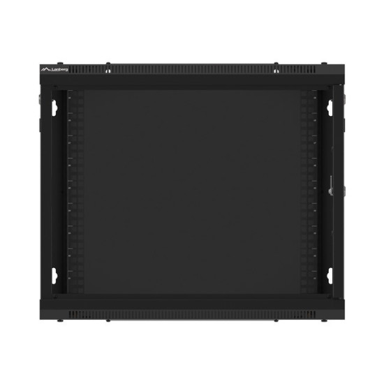 Szafa wisząca 19 9U 600x450 cz WF01-6409-00B