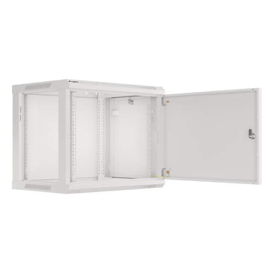 Szafa wisząca 19 9U 600x450 sz WF01-6409-00S