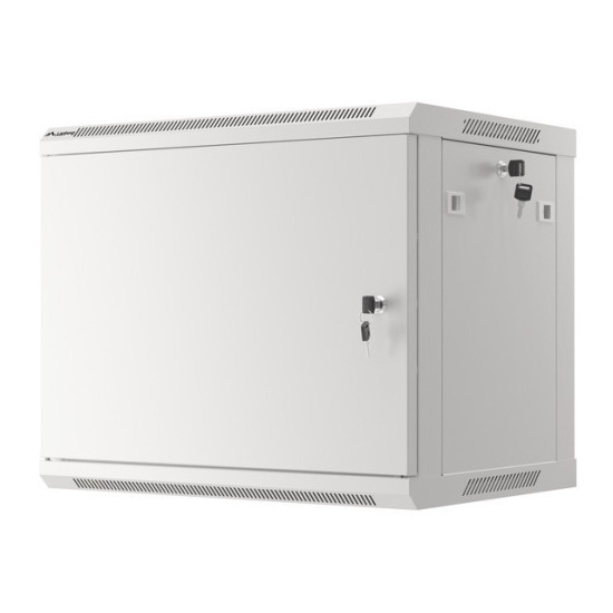 Szafa wisząca 19 9U 600x450 sz WF01-6409-00S