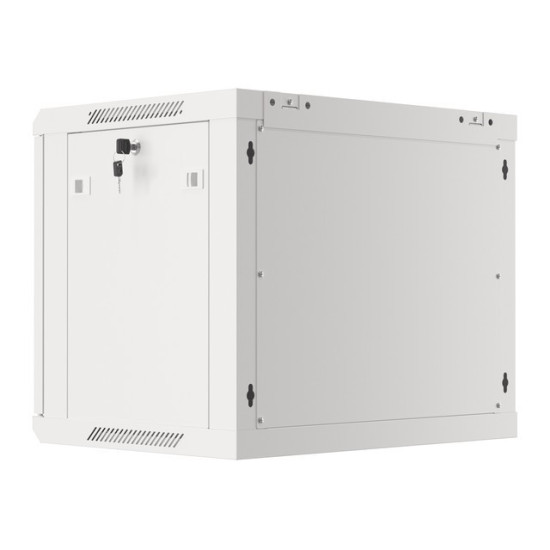 Szafa wisząca 19 9U 600x450 sz WF01-6409-00S