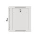 Szafa wisząca 19 9U 600x450 sz WF01-6409-00S