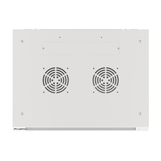 Szafa wisząca 19 9U 600x450 sz WF01-6409-00S