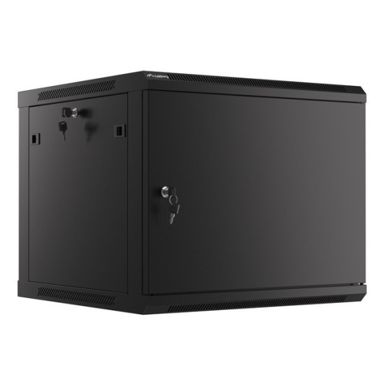 Szafa wisząca 19 9U 600x600 cz WF01-6609-00B