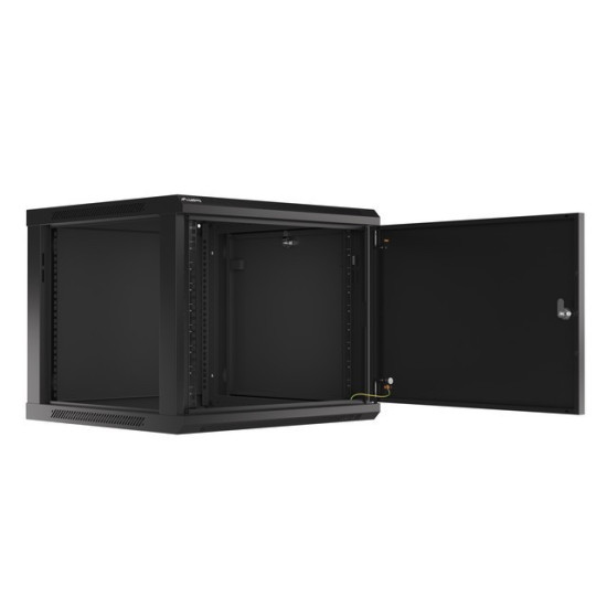 Szafa wisząca 19 9U 600x600 sz WF01-6609-00S