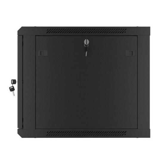 Szafa wisząca 19 9U 600x600 sz WF01-6609-00S