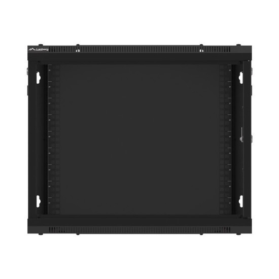 Szafa wisząca 19 9U 600x600 sz WF01-6609-00S